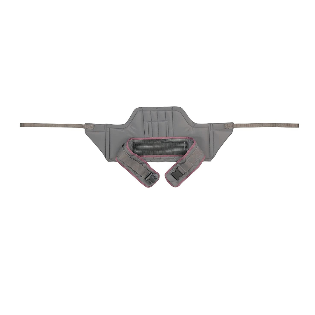 Invacare Premier Series Stand-Assist Sling - Senior.com Patient Lift Slings